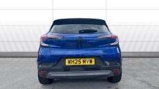 Renault Captur 1.8 E-Tech Full Hybrid 160 Esprit Alpine 5dr Auto Hybrid Hatchback
